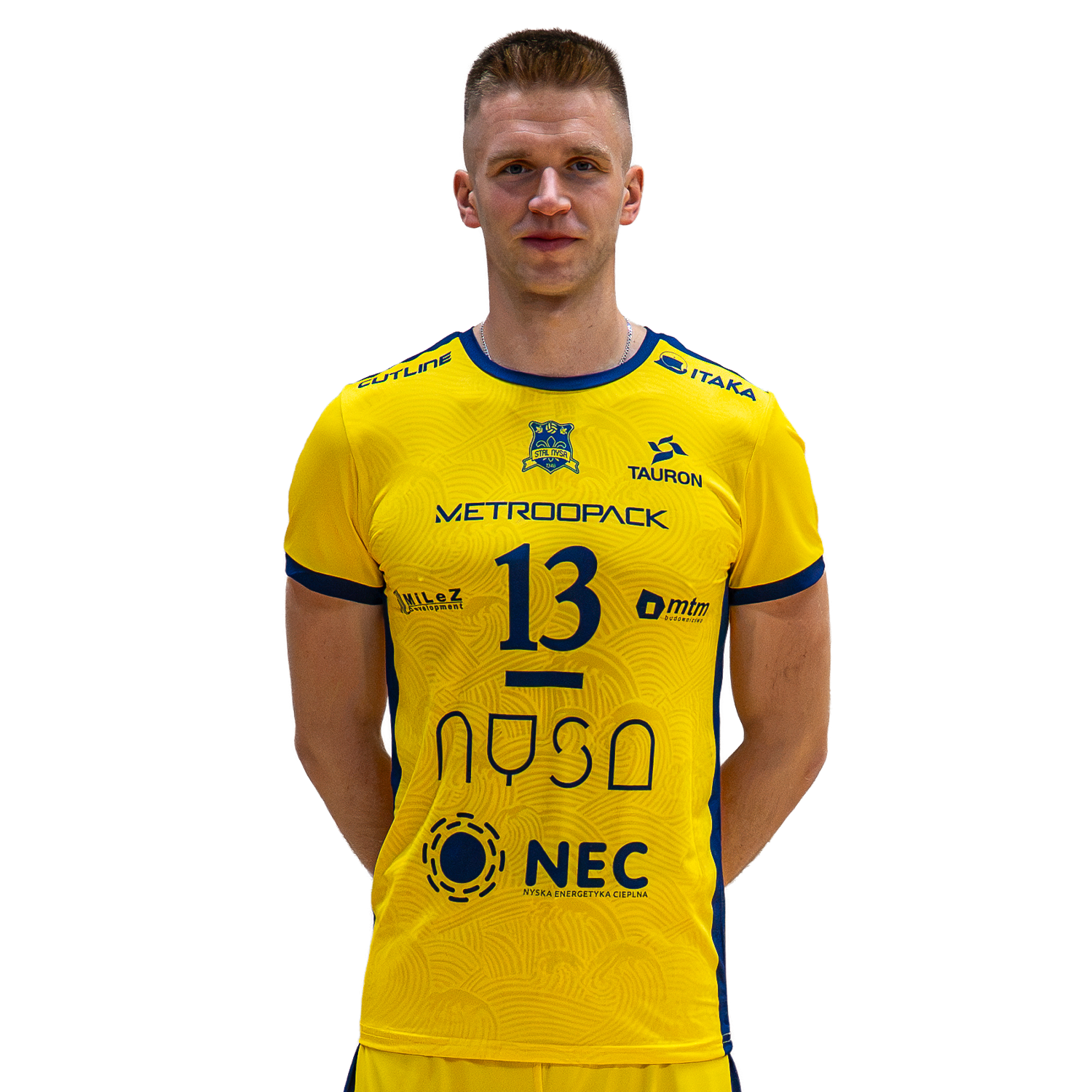 Dominik Depowski
